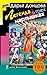 Легенда о трёх мартышках (Даша Васильева, #34)