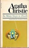So many steps to death by Agatha Christie