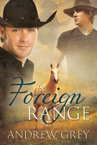 A Foreign Range (Range, #4)