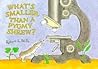 What's Smaller Than a Pygmy Shrew? (Wells of Knowledge Science Series)