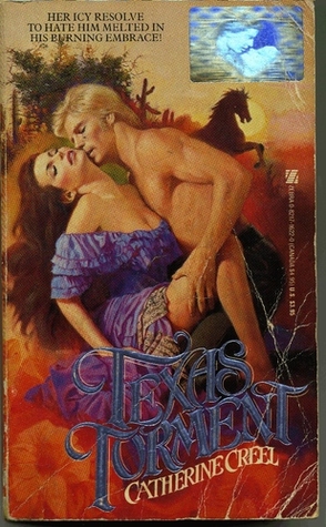 Texas Torment (Paperback)