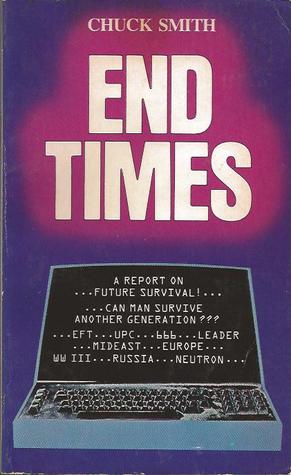 End Times: A Report On Future Survival