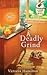 A Deadly Grind by Victoria Hamilton