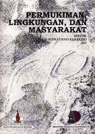 Permukiman, Lingkungan dan Masyarakat