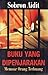 Buku yang Dipenjarakan by Sobron Aidit