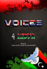 Voices4libya