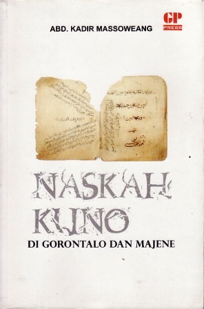 Naskah Kuno di Gorontalo dan Majene