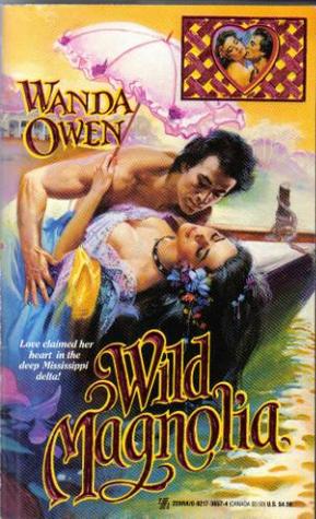Wild Magnolia (Paperback)