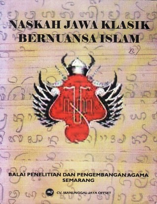 Naskah Jawa Klasik Bernuansa Islam