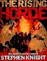 The Rising Horde: Volume One (The Gathering Dead, #2)