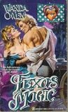 Texas Magic (Zebra Historical Romance)