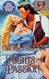 Nights of Passion by Patricia Pellicane