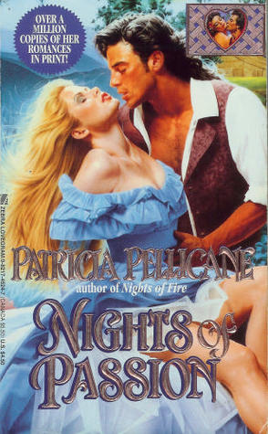 Nights of Passion (Lovegram)