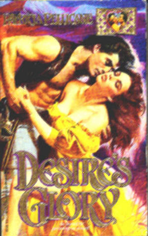 Desires Rebel (Mass Market Paperback)