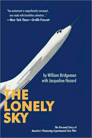 The Lonely Sky (Aviator's Bookshelf)