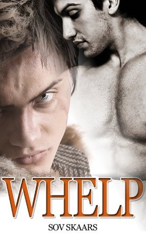 Whelp (Wolves of Icaria, #1)