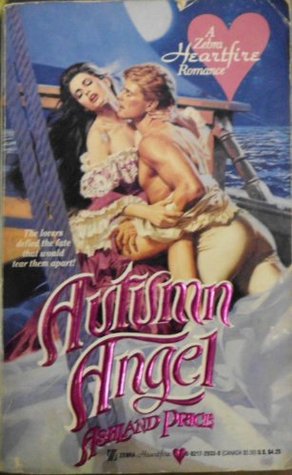 Autumn Angel (Paperback)