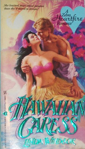 Hawaiian Caress (Paperback)