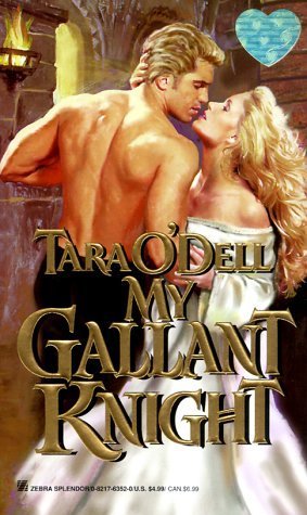 My Gallant Knight (Paperback)