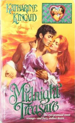 Midnight Treasure