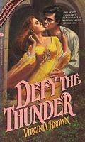 Defy the Thunder (Paperback)
