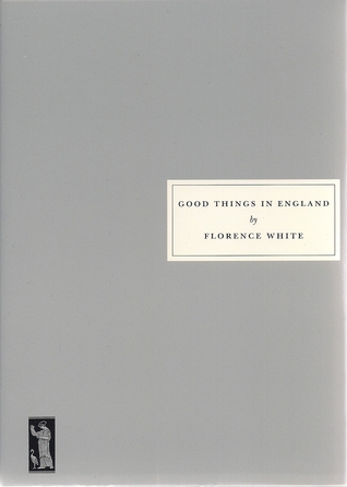 Good Things in England