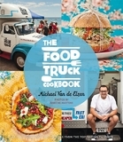 The Food Truck Cookbook (Paperback)