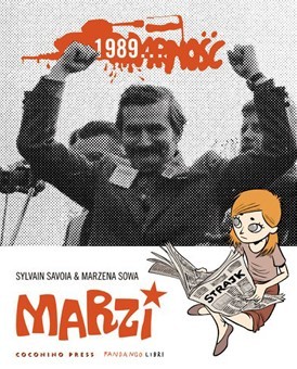 Marzi 1989... (Paperback)