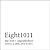 Eight1011