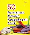 50 Permainan Melatih Kecerdasan Anak