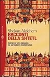 Racconti della shtetl: scene di vita ebraica in un'Europa scomparsa
