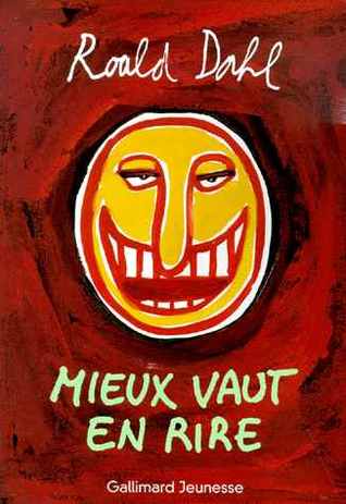 Mieux vaut en rire: Douze histoires grinçantes (Paperback)