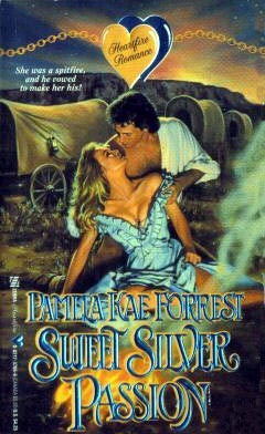 Sweet Silver Passion (Paperback)