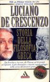Storia della filosofia greca