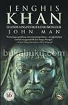 JENGHIS KHAN