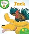 Jack (Oxford Reading Tree: Stage 2: More Floppy's Phonics) Jack (Oxford Reading Tree: Stage 2: More Floppy's Phonics)