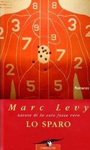 Lo sparo (Hardcover)