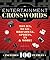 Entertainment Crosswords: Movies, Music, Broadway, Sports, TV & More!