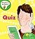 Quiz (Oxford Reading Tree: Stage 2: More Floppy's Phonics)