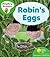 Robin's Eggs (Oxford Reading Tree: Stage 2: More Floppy's Phonics)