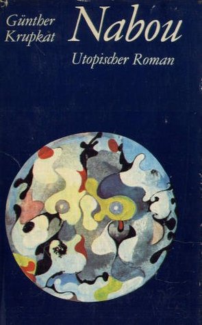 Nabou (Hardcover)