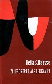 Zelfportret als legkaart (Paperback)