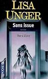 Sans issue by Lisa Unger