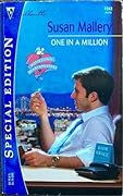 One in a Million (Hometown Heartbreakers, #9)