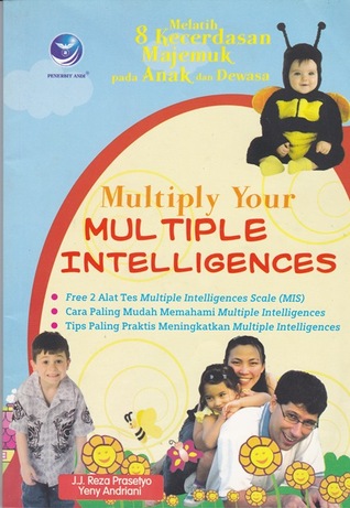 Multiply Your Multiple Intelligence (Paperback)