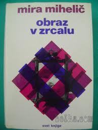 Obraz v zrcalu (Unknown Binding)