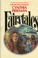Fairytales (Hardcover)