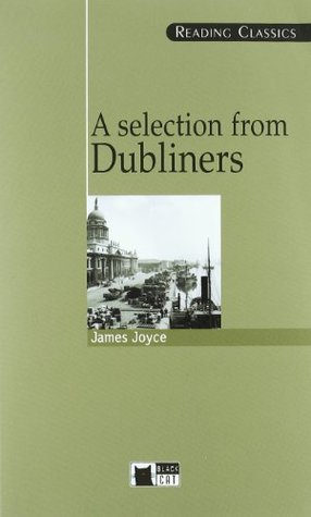 A Selection from Dubliners (Paperback)