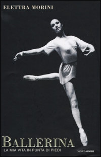 Ballerina (La Mia Vita in Punta Di Piedi)