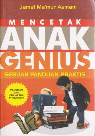 Mencetak Anak Genius